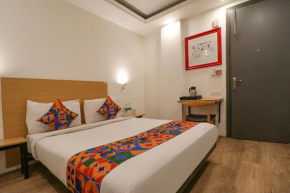 FabHotel The Chaitanyas Rohini sec 18
